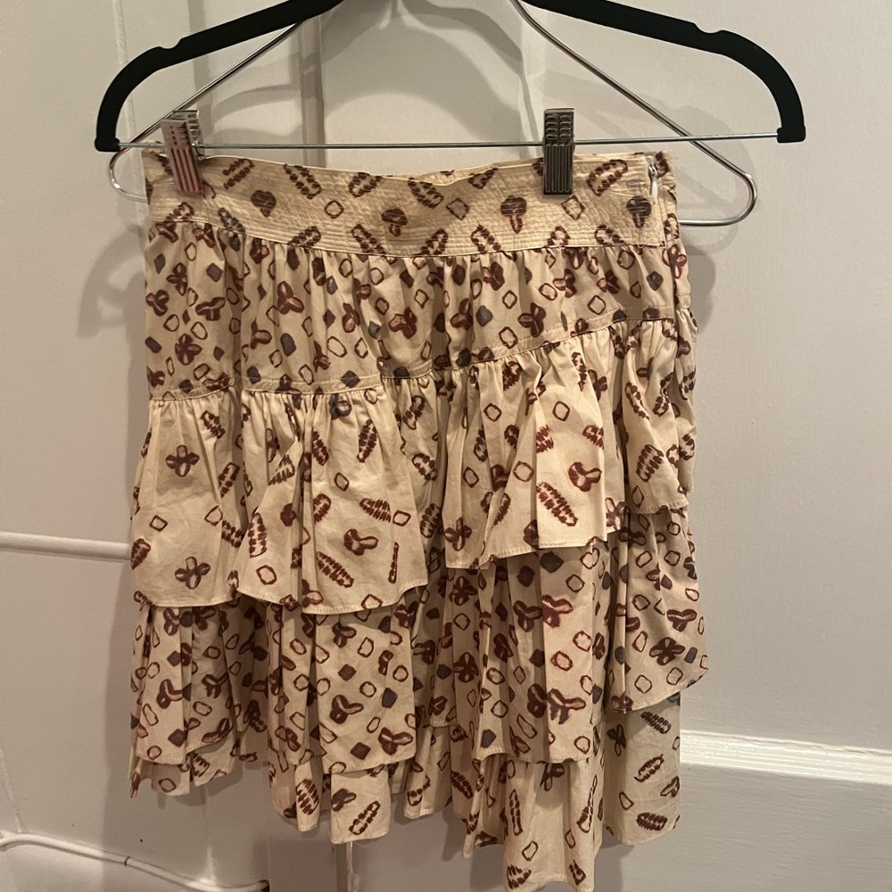 Ulla Johnson skirt